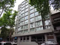 蒙得維的亞斯馬特飯店 mosquiteros para toda la familia附近的飯店