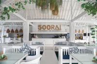 500 라이 플로팅 리조트