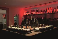 Hotel Traube Tonbach - bar