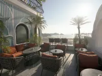 The Moon Boutique Hotel Cat Ba Hotels in Cat Hai