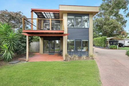 Anchor Belle Holiday Park