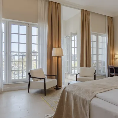 Hotel Spiess & Spiess Отели рядом с достопримечательностью «03. Ландштрассе»