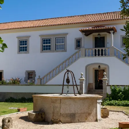 Quinta da Foz