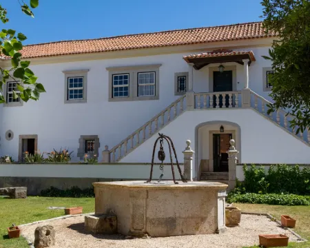 Quinta da Foz Hotels in Caldas da Rainha