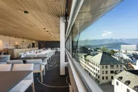 Scandic Parken Hotels in Syvik