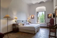 Monasterio de San Francisco Hotels in La Puebla de los Infantes