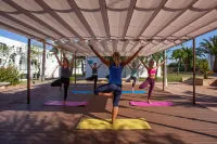 Grupotel Mar de Menorca - Gym