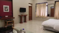 ホテル アラム