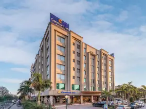 Comfort Inn Alstonia