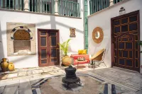 Dar Zyne la Medina Hotels near Medina of Tunis
