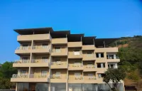 Sagar Sawali Grand Hotels in Ladghar