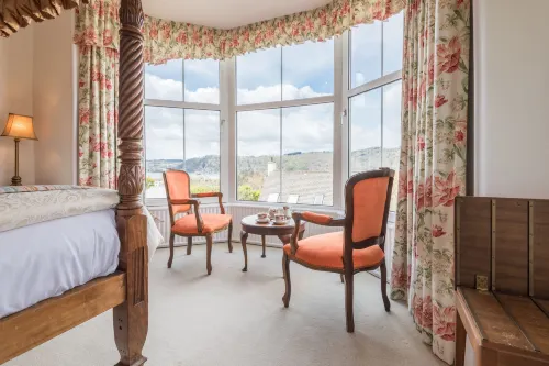 Blenheim Lodge - B&B