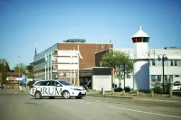 STF Vandrarhem Oscar