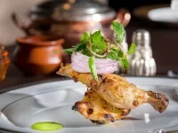 The Leela Palace Chennai Hotels in Chennai