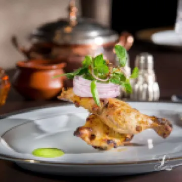 The Leela Palace Chennai