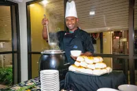 Highlander Hotel & Apartments - breakfast