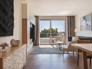 Hyatt Regency Lisbon