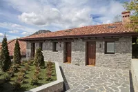 Puebloastur Eco Resort Hotel & Spa Hotel di Torazo