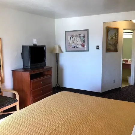 Americas Best Value Inn Dunnigan