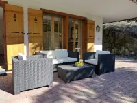 Chalet Smaragd