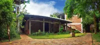 山茶花度假酒店&Spa - SPA