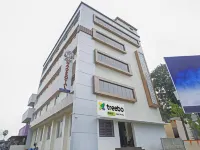 Treebo Naaz Royal Hotels near Parisutham Nagar Playground