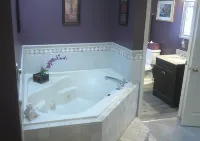 Lil Black Bear Inn Hotels in Washington Township
