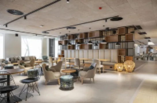 The Patio Suite Hotel โรงแรม The Patio Suite