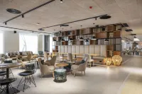 The Patio Suite Hotel