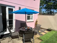Marshmallow House