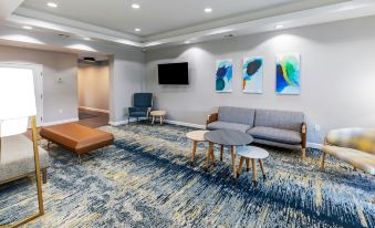 TownePlace Suites Tulsa Broken Arrow