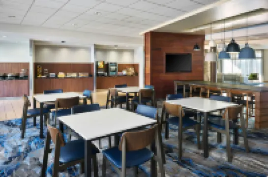 Fairfield Inn & Suites Knoxville Turkey Creek