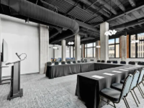 Hotel Indigo OMAHA DOWNTOWN by IHG Hotels in Douglas County