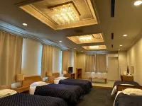 Hiro Station Hotel Regent House Hotels in Kure