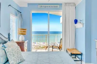 Fall Deals-Direct Gulf Front Condo-Right on Sand Dunes-Free Beach Service