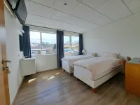The Old Post Office Guesthouse Hotel a 