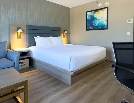 Radisson Hotel Montreal Airport