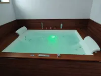 Villa Amoroso - Ospitalità Mediterranea - Bathtub