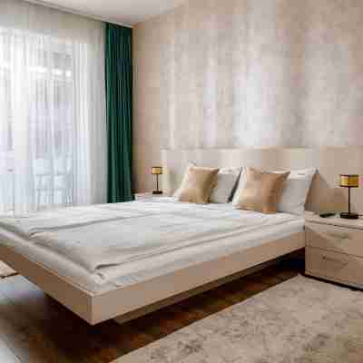 Brasov Holiday Apartments Rooms