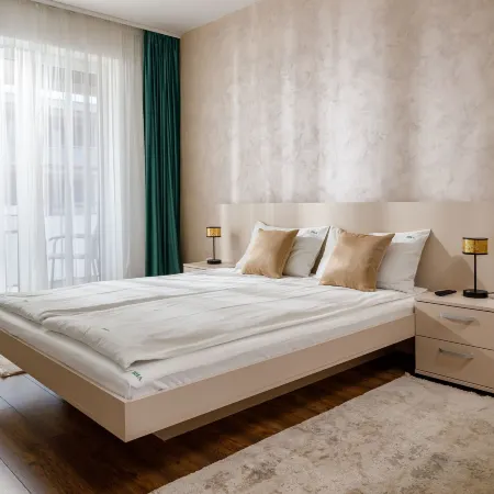 Brasov Holiday Apartments