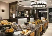 Hilton Garden Inn Zurich Limmattal Hotels in Spreitenbach