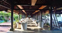 Peneeda View Beach Hotel Hotels in Bali