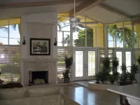 Waterfront with Yacht - Newly Remodeled & Furnished