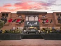 Kech Boutique Hotel & Spa Hotels near Agdal