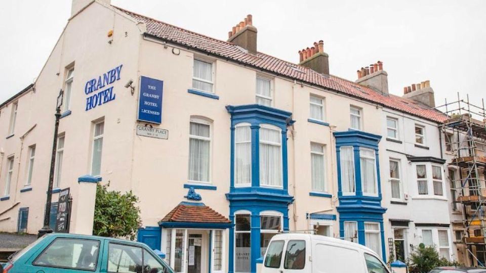 Granby Hotel