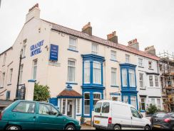 Granby Hotel
