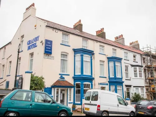 Granby Hotel - Wifi
