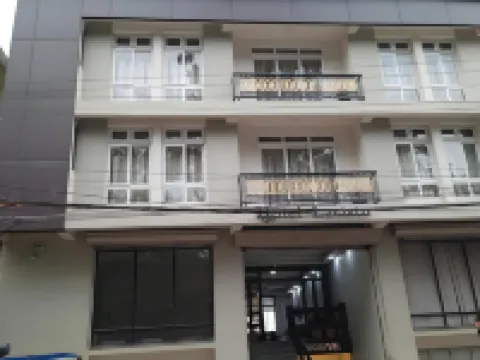 Hotel Lavisto Hotels in Kohima
