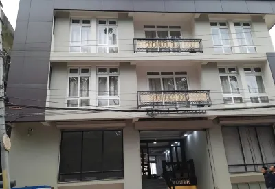 Hotel Lavisto Hotel di 