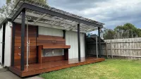 Newly Renovated Hamptons-Style Beach House - Includes Linen & EV Charger!
